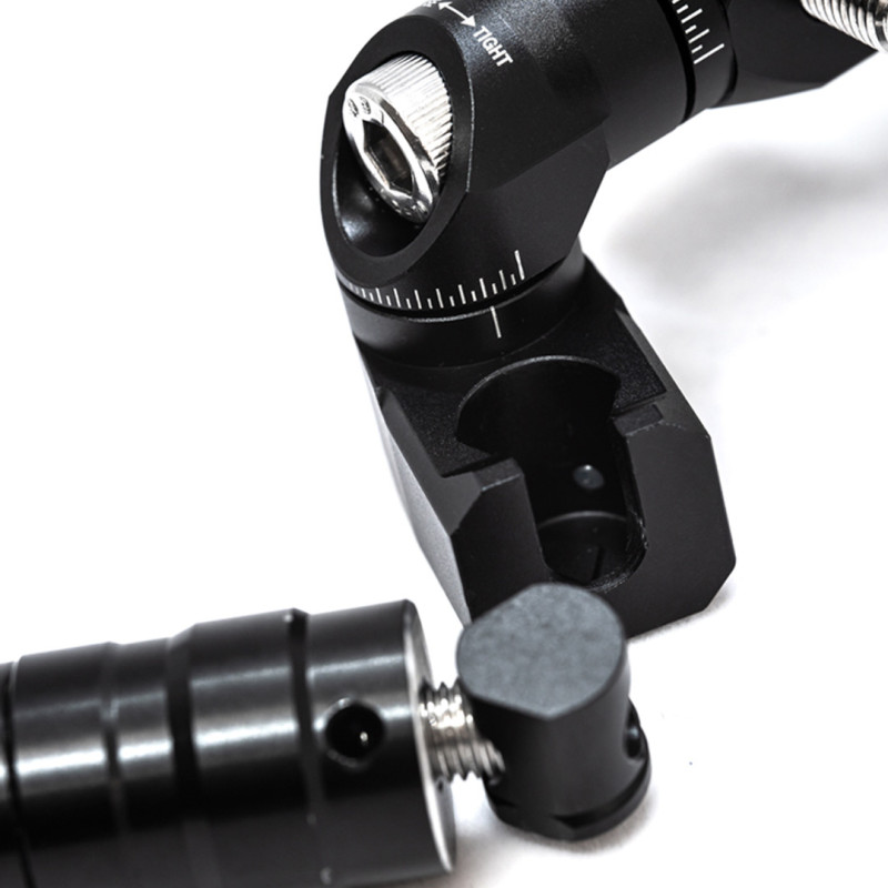 Shibuya V-Bar Mount Adjustable Varis