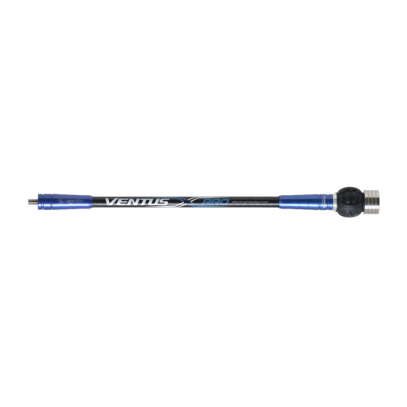Epic Stabilizer Short Ventus Pro Carbon 15" Red