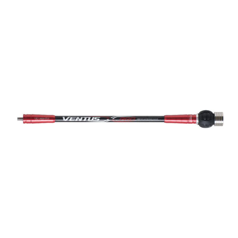 Epic Stabilizer Short Ventus Pro Carbon 15" Red