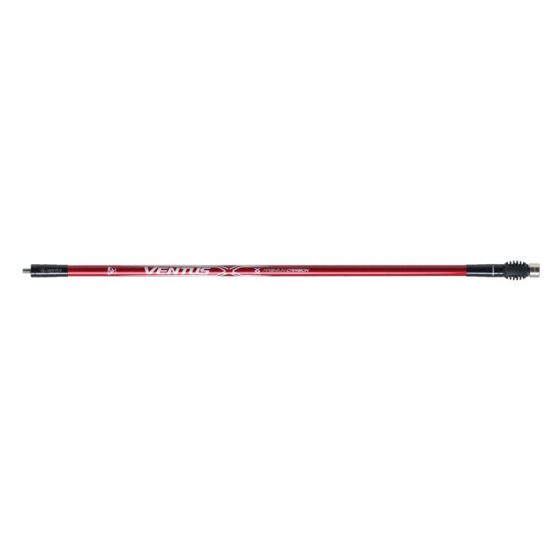 Epic Stabilizer Long Ventus Carbon 30" Black