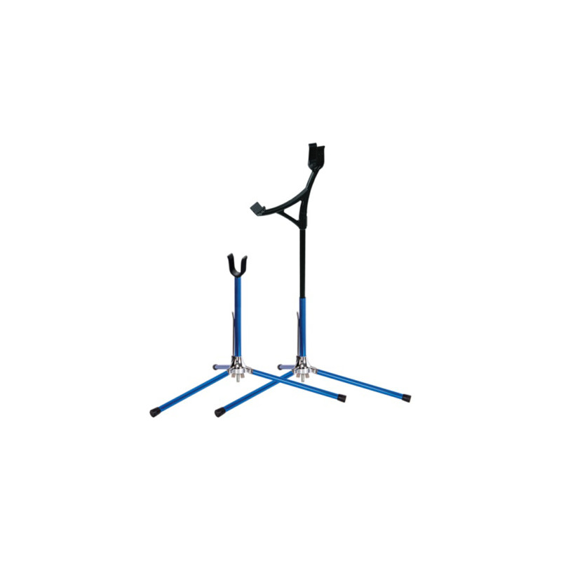 Wiawis Bow Stand TY High-Low Silver