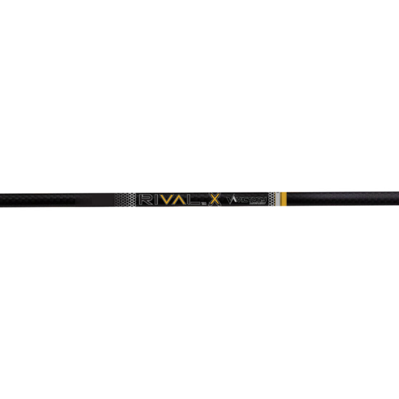 Victory Shaft Carbon Hunting Rival 400