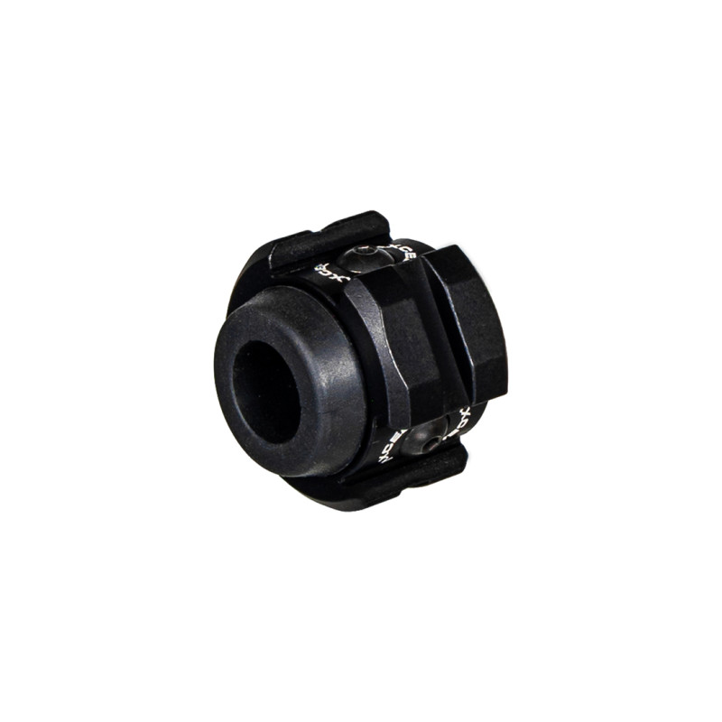 Axcel Stabilizer Weight Damper X-Vibe Picatinny .550 dia 1.8oz