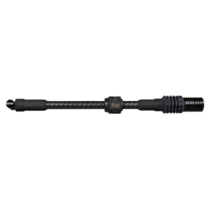 Axcel Stabilizer Antler Ridge Xile Hunting 15" Terrain Cerakote