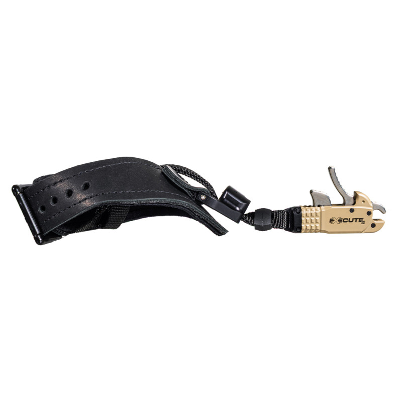 TRU Ball Release eXecute V2 CK Cinch Web Buckle Strap Junior Midnight