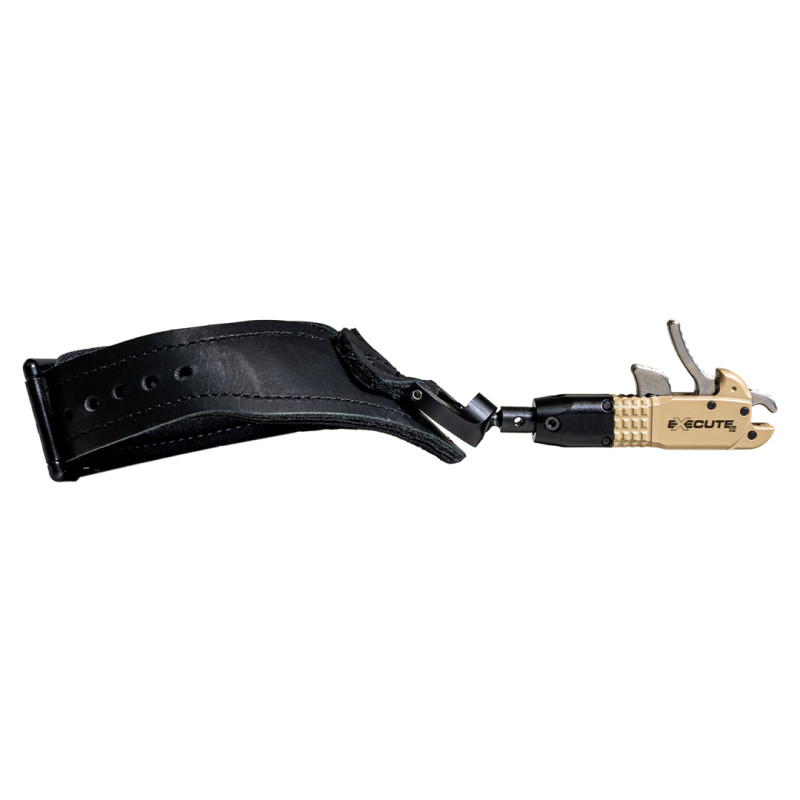 TRU Ball Release eXecute V2 CK Globo Swivel Buckle Strap Large Midnight