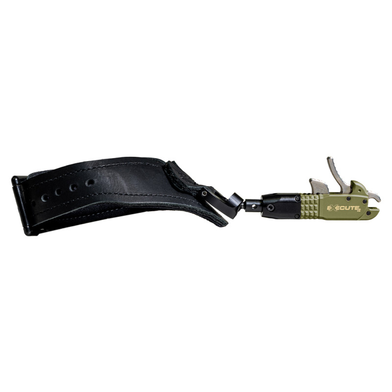 TRU Ball Release eXecute V2 Ultra CK Ultra Globo Swivel Buckle Strap Large Terrain