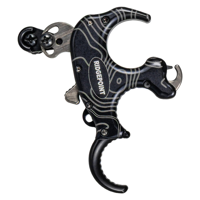 TRU Ball Release Ridgepoint Flex CK 3-Finger