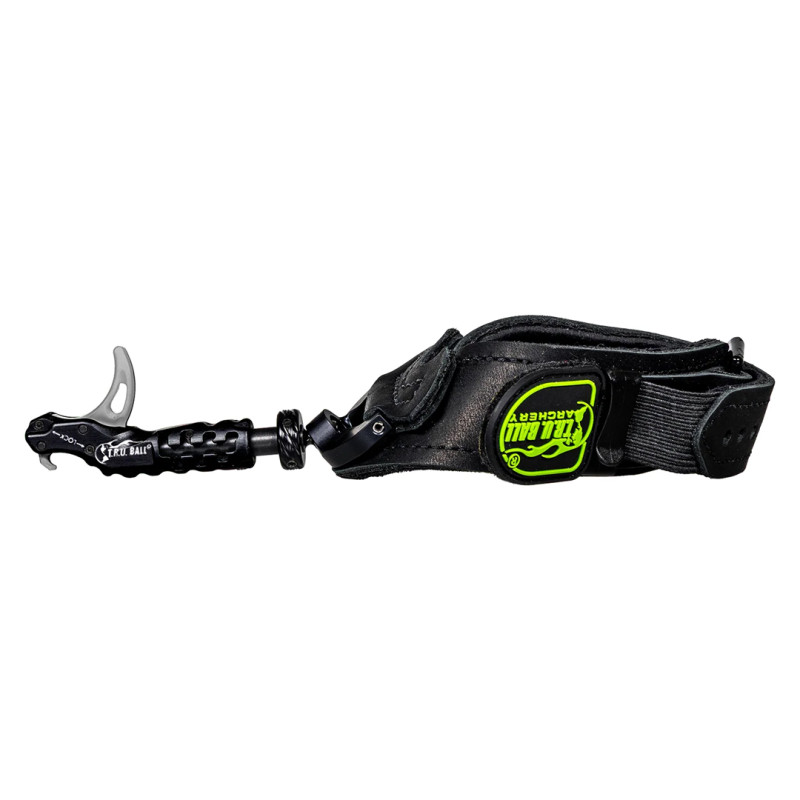 TRU Ball Release Alt-Zero Ultra Buckle Strap