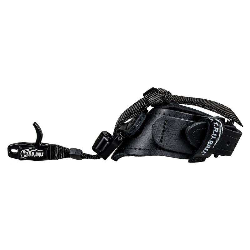 TRU Ball Release Assassin Scout Cinch Web Buckle Strap Junior