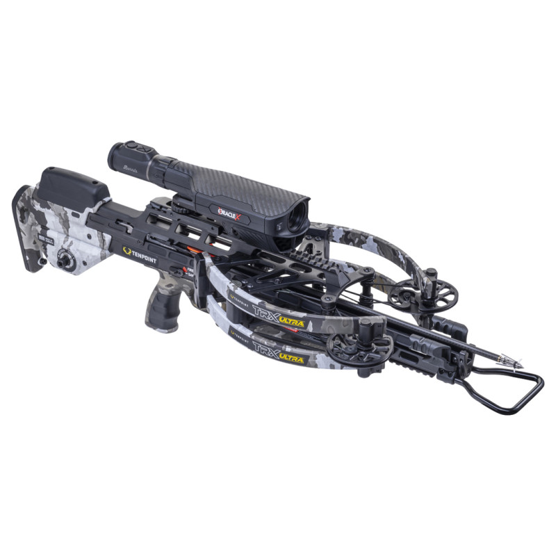 Tenpoint Crossbow Compound TRX Ultra Oracle