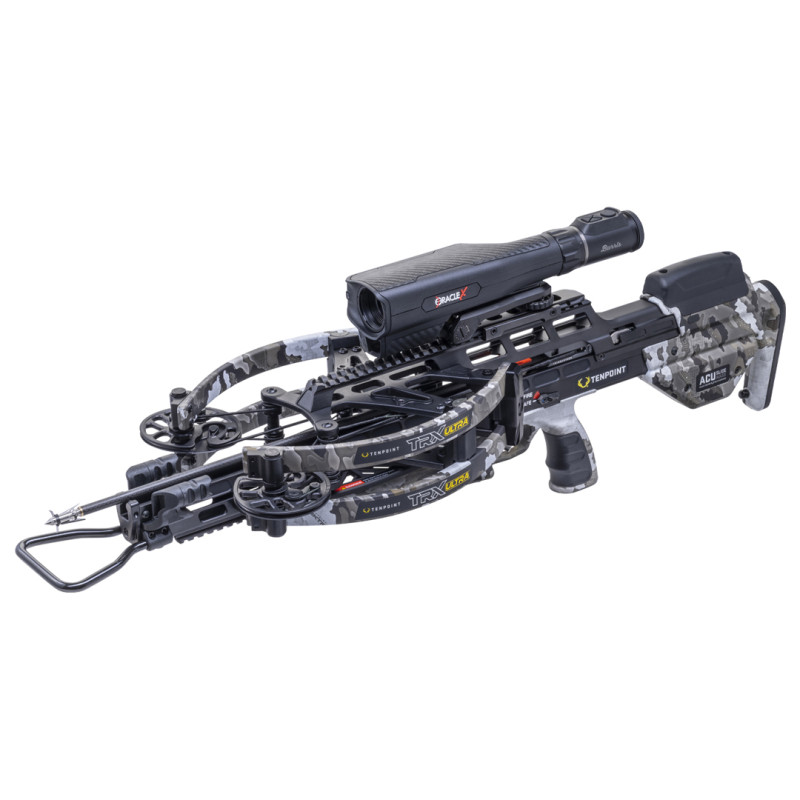 Tenpoint Crossbow Compound TRX Ultra Oracle