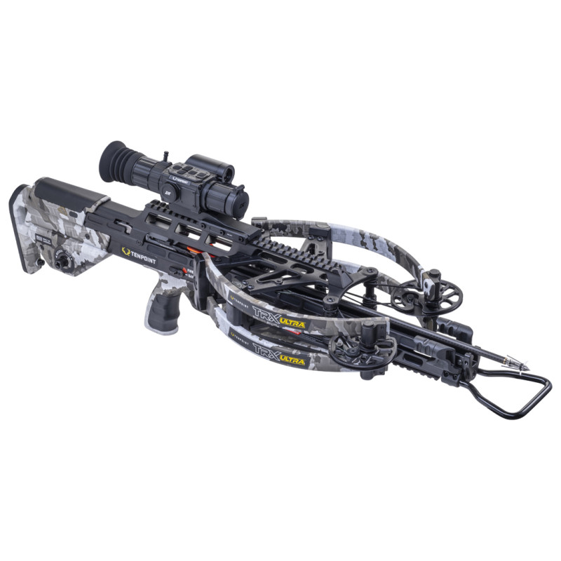 Tenpoint Crossbow Compound TRX Ultra Vision