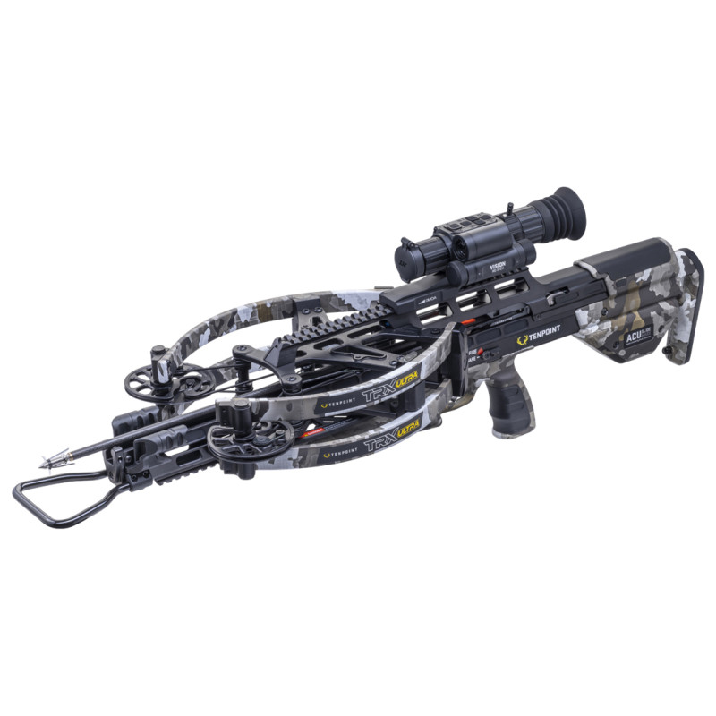 Tenpoint Crossbow Compound TRX Ultra Vision