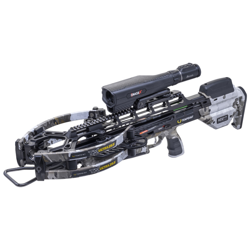 Tenpoint Crossbow Compound TX Ultra 29.5 Oracle