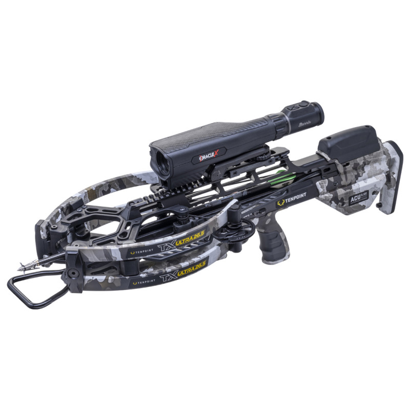 Tenpoint Crossbow Compound TX Ultra 26.5 Oracle