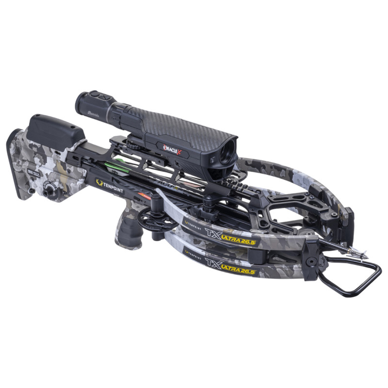 Tenpoint Crossbow Compound TX Ultra 26.5 Oracle