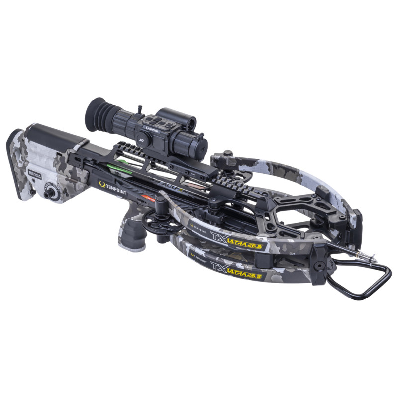 Tenpoint Crossbow Compound TX Ultra 26.5 Vision