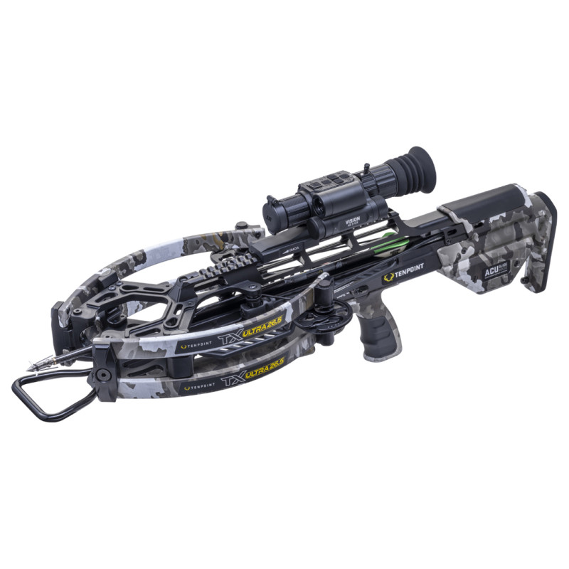 Tenpoint Crossbow Compound TX Ultra 26.5 Vision