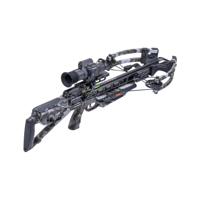 Tenpoint Crossbow Compound Turbo X Vision