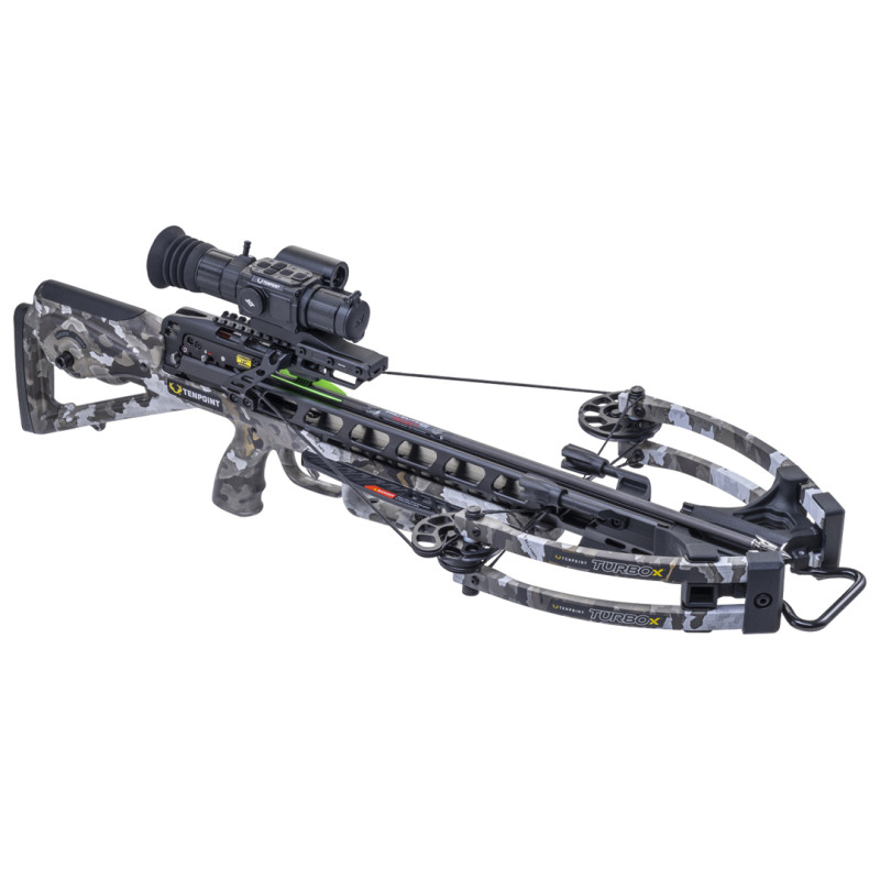 Tenpoint Crossbow Compound Turbo X Vision
