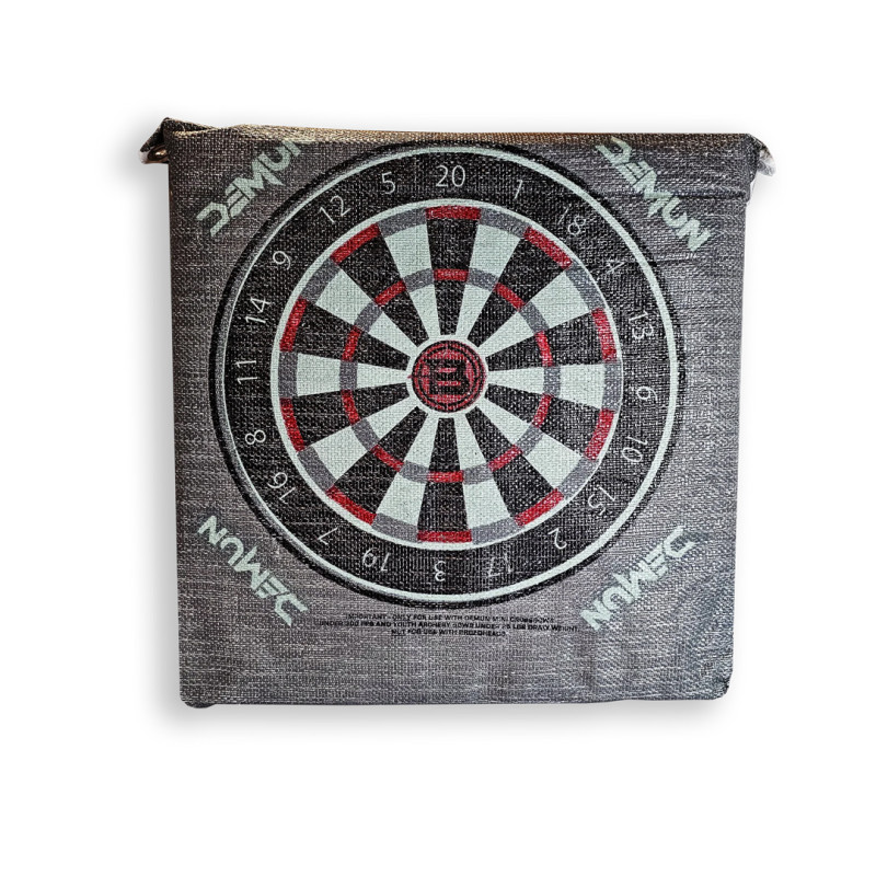 Barnett Crossbow Target Demun