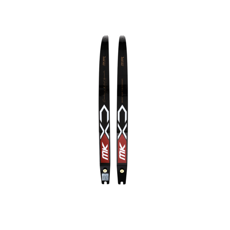 MK Korea Limbs XD Carbon/Wood 70"-40#