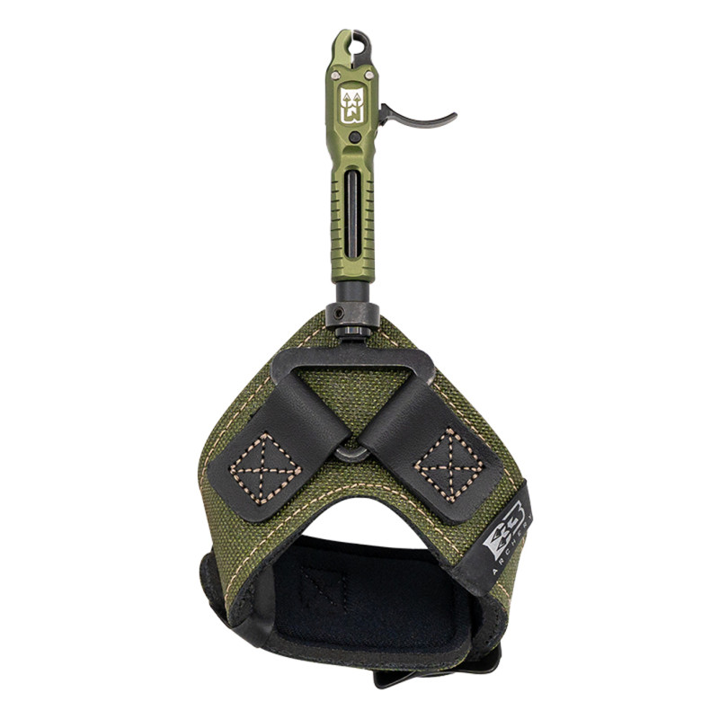 B3 Archery Release Rook Swivel Connector