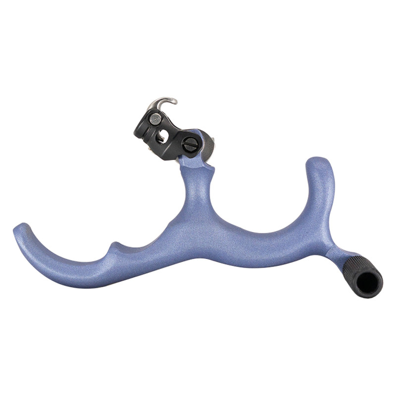 B3 Archery Release Mini Back Tension Aluminum