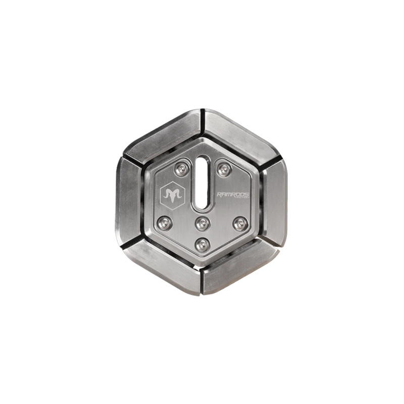 RamRods Barebow Weight Hex