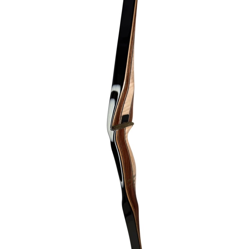Bear Archery Longbow South Branch 58" LH 35# Gloss