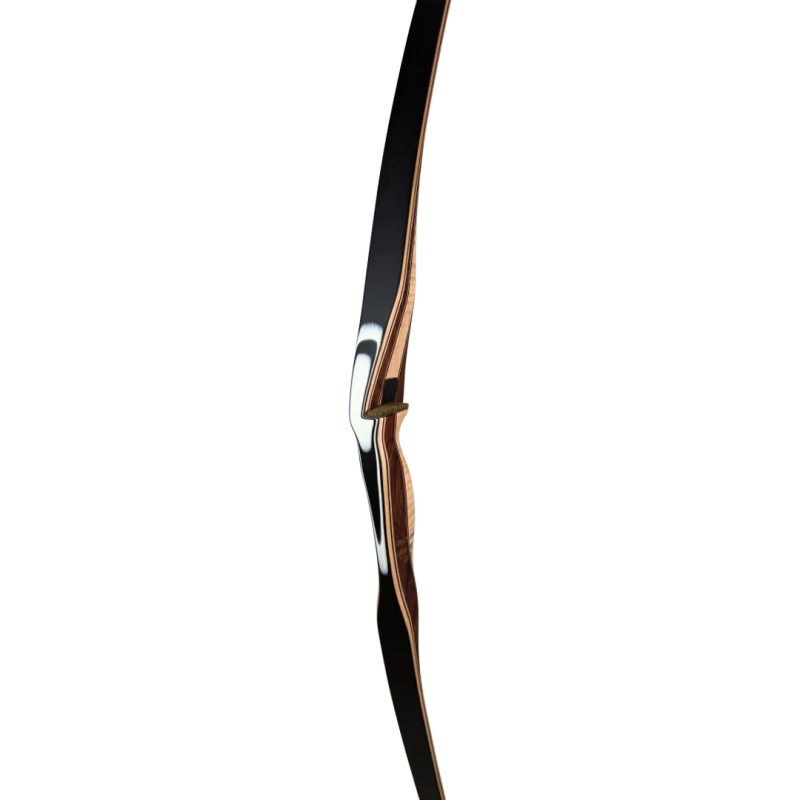 Bear Archery Longbow South Branch 58" LH 35# Gloss