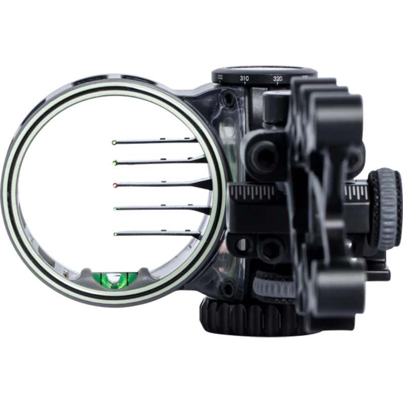 Trophy Ridge Sight Hunting React 5 Max
