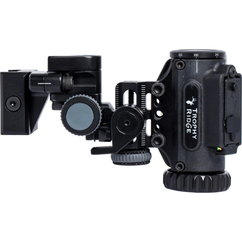 Trophy Ridge Sight Hunting React 5 Max Pic Mount
