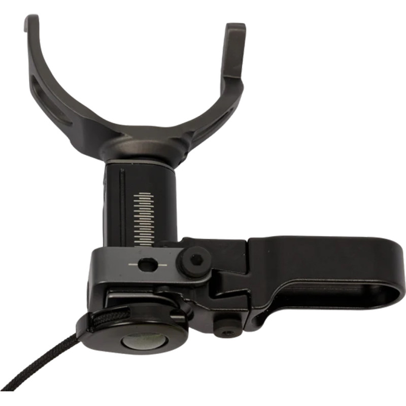 Throphy Ridge Compound Arrow Rest Retain Non Micro Standard