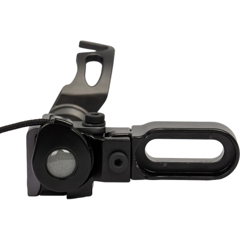 Throphy Ridge Compound Arrow Rest Retain Non Micro Standard
