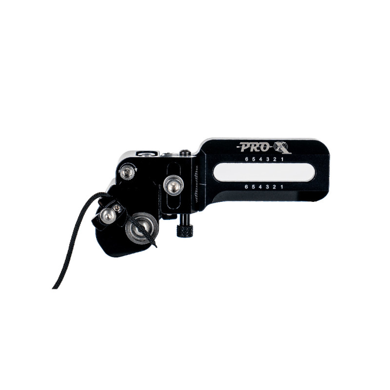 AAE Arizona Compound Arrow Rest Pro X RH