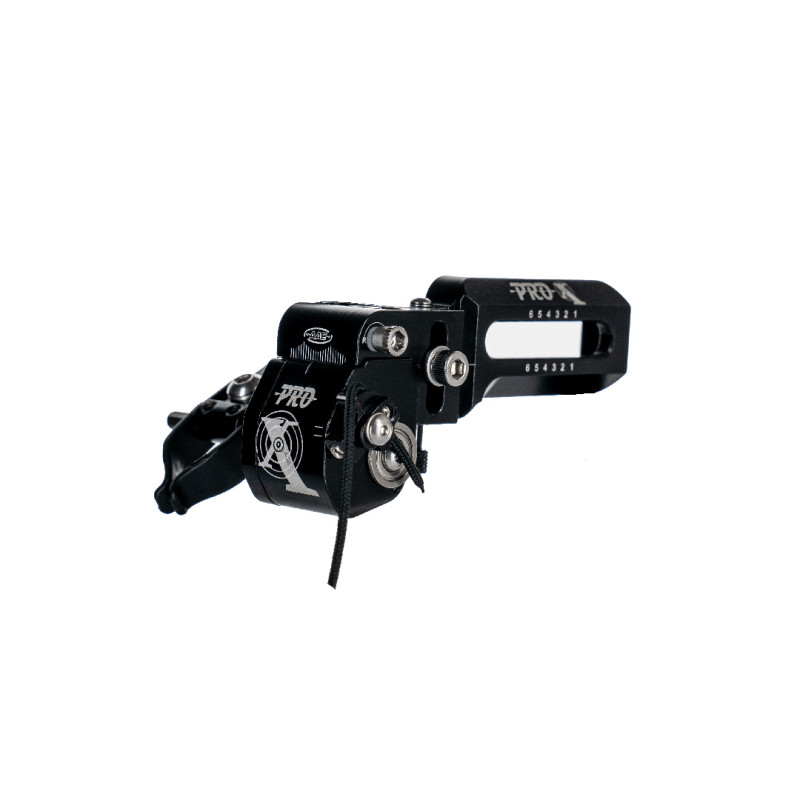 AAE Arizona Compound Arrow Rest Pro X RH