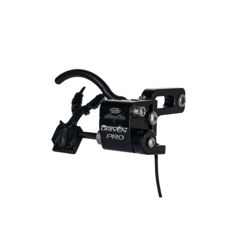 AAE Arizona Compound Arrow Rest Driven Pro RH