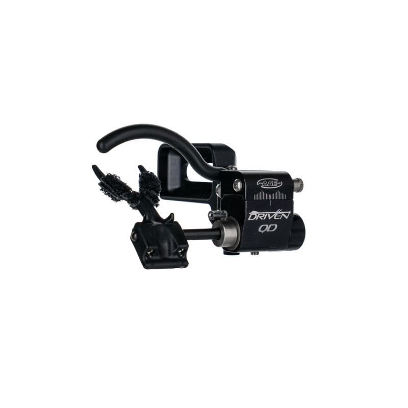 AAE Arizona Compound Arrow Rest Driven Pro QD LH