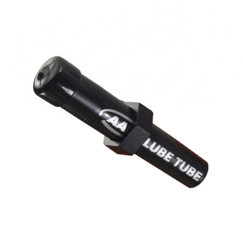 AAE Arizona Lube Tube Hole in One