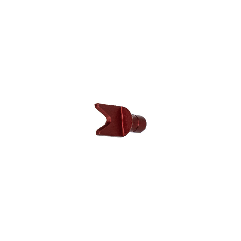 AAE Arizona Nock Fork OMP Small Groove