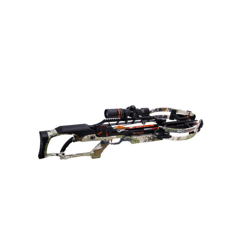 Ravin Crossbows LLC Crossbow R10 Pro XK7 Camo
