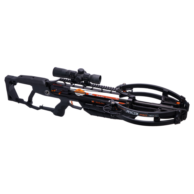 Ravin Crossbows LLC Crossbow R10X Pro XK7 Camo