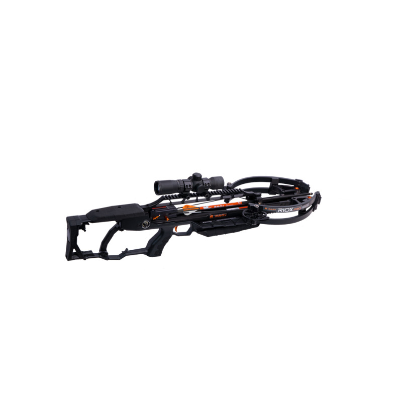 Ravin Crossbows LLC Crossbow R10X Pro XK7 Camo