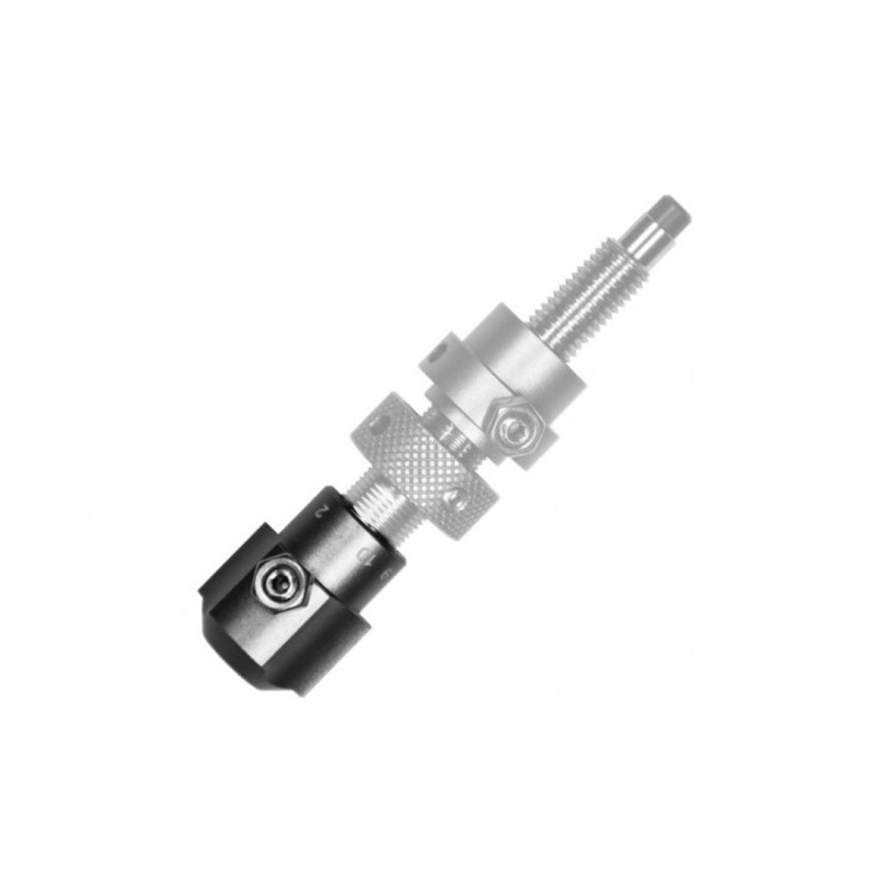 Zniper Adjustment Wheel Zextant