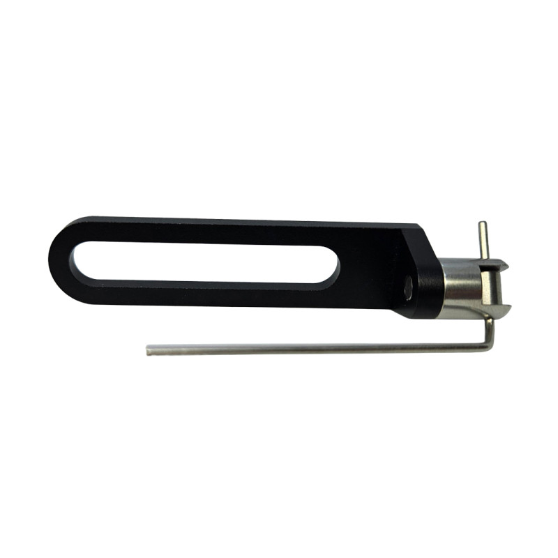 Zniper Recurve Arrow Rest BiDrop LH