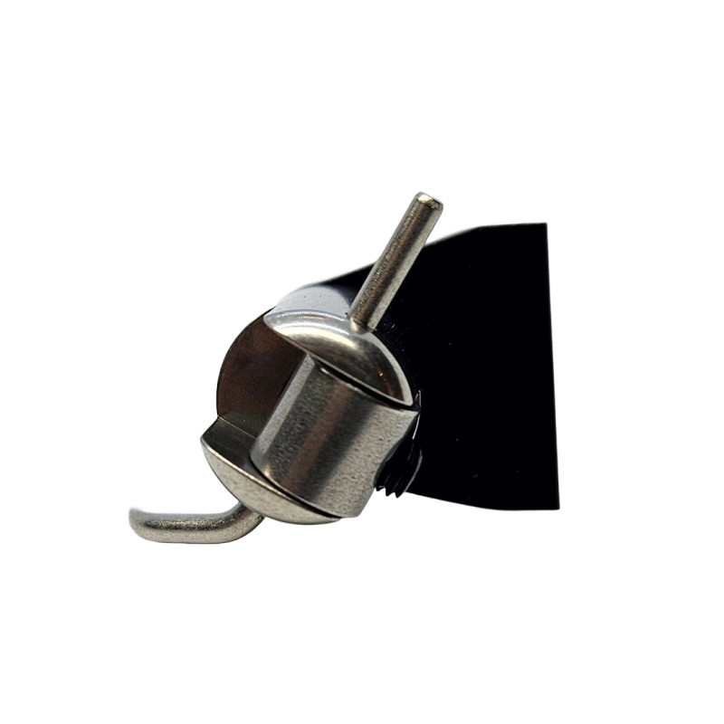 Zniper Recurve Arrow Rest BiDrop LH