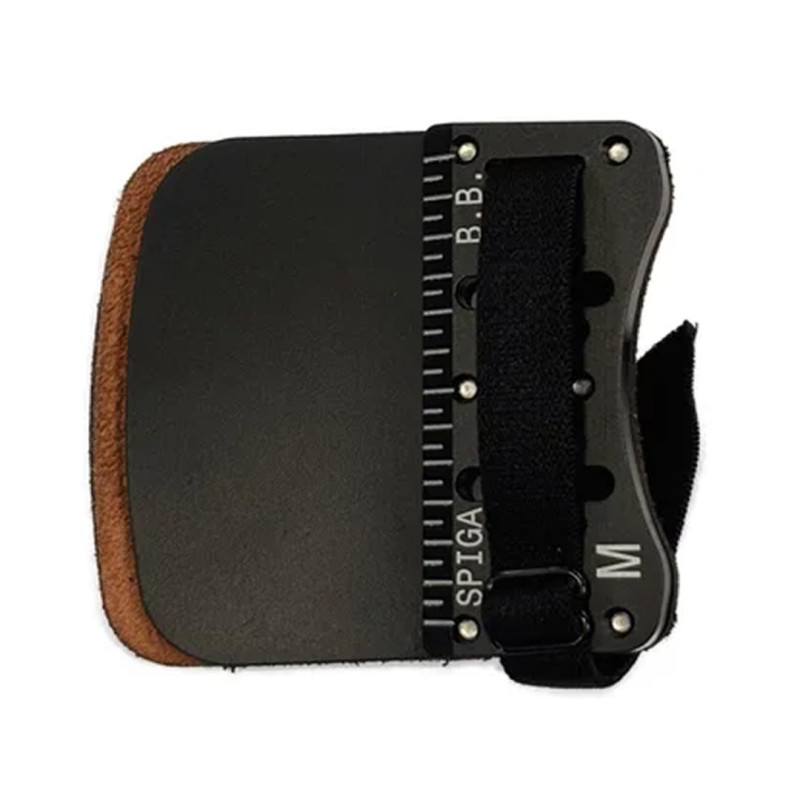 Spigarelli Barebow Tab BB+ Leather Small