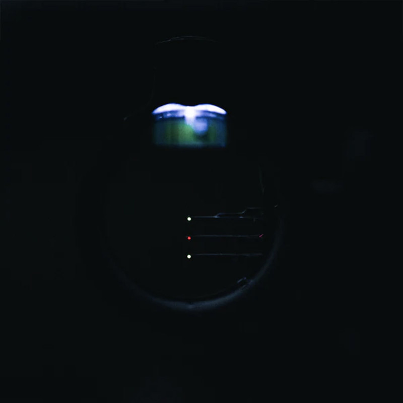 Dialed Archery Optic Sight Light White